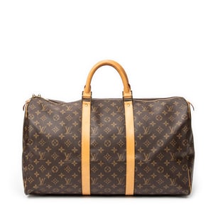 Keepall 50 Reistas