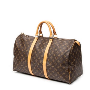 Keepall 50 Reistas