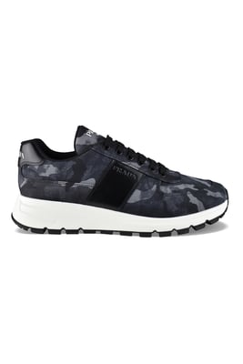 Prada Prax sneakers Grijs