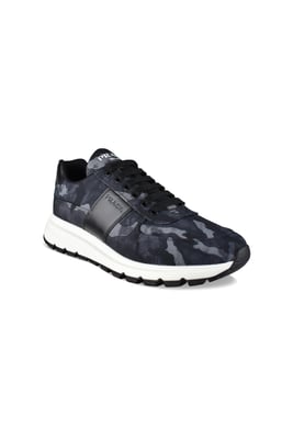 Prada Prax sneakers Grijs