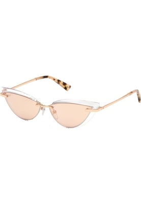Web Eyewear WE0283-26Z-56 WE0283 56 26Z Zonnebril