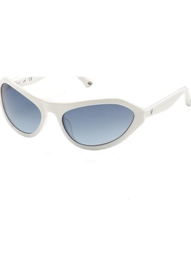 Web Eyewear WE0288-6021W WE0288 60 6021W Zonnebril