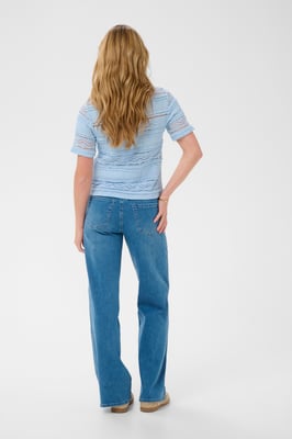 T-shirt KAanne T-shirt Slim fit