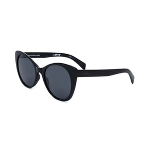 Cat Eye Zonnebril Klassieke Stijl