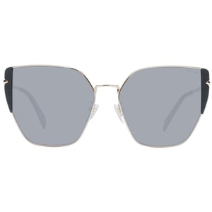 Kat-eye Zonnebril Spl921j583x