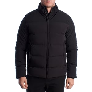 Heren Winter Gewatteerde Jas US40127006