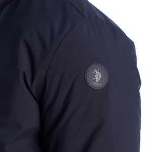 Heren Bomberjack US40127002