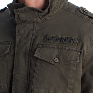 Heren Winterjacket US40127014