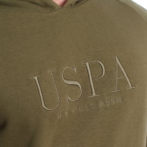 Heren Hoodie US40162030