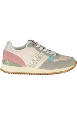 Race Sneakers Casual Ontwerp