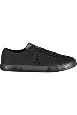 Canvas Sneakers Lowtop Stijl