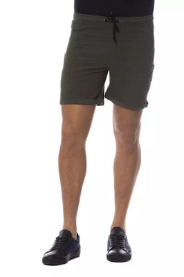 Gestructueerde Shorts Ve18347