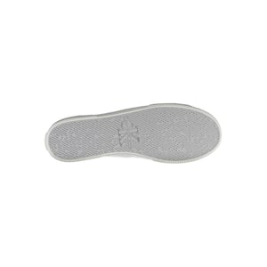 Canvas Lage Sneaker met Veters