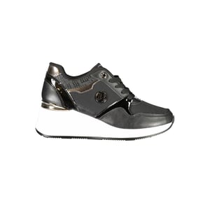 Verborgen Wig Sneakers