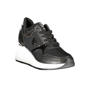 Verborgen Wig Sneakers