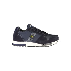 USA Sneakers Suède en Nylon
