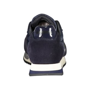 USA Sneakers Suède en Nylon