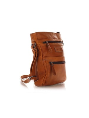Leren Tas Hill Burry