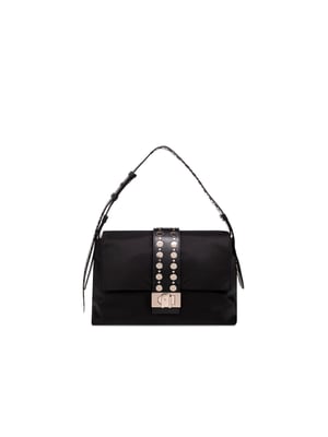 Furla Charlotte M Schoudertas
