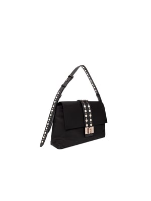Furla Charlotte M Schoudertas