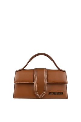 Jacquemus De baby Bruin