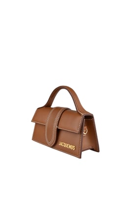 Jacquemus De baby Bruin