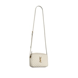 Saint Laurent Lou cameratas