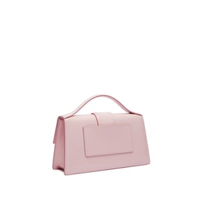 Jacquemus Le Grand Bambino-tas