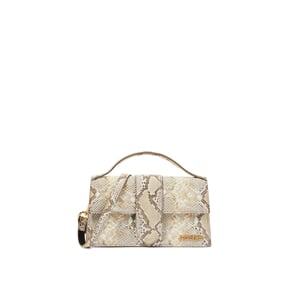 Jacquemus Le Grand Bambino-tas