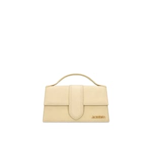 Jacquemus Le Grand Bambino-tas