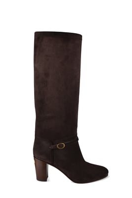 Valentino Garavani Laarzen Bruin