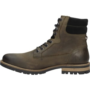 PME Legend Veterschoenen Cargotanker Khaki Groen