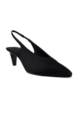 Loro Piana Rebecca pumps Zwart
