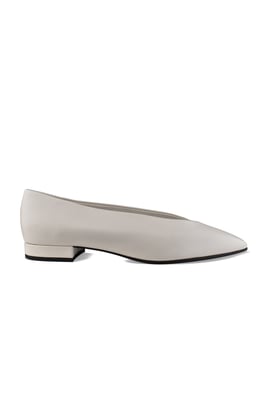 Loro Piana Rebecca ballerina's Wit