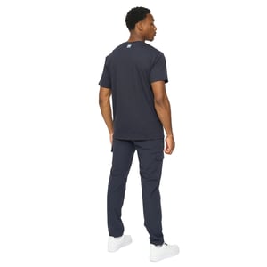 Duck and Cover Heren Kematone T-Shirt (Petrol)