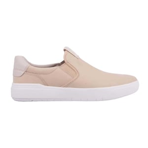 Timberland Heren Seneca Bay Suede Sneakers (Beige)