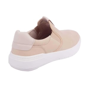 Timberland Heren Seneca Bay Suede Sneakers (Beige)