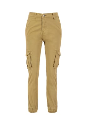 Cargo Field Pant Women