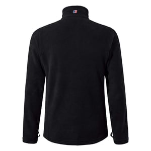 Berghaus Heren Prism InterActive Polartech Fleece Top (Zwart)