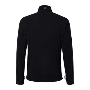 Berghaus Heren Prism Micro InterActive Polartech Fleece Jas (Zwart)