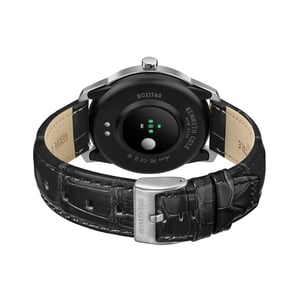 Kenneth Cole Blau Kunststof Digitale Horloge