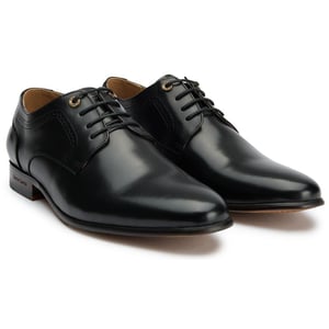 Simon Carter Tosti Derby Schoenen