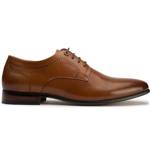 Simon Carter Tosti Derby Schoenen