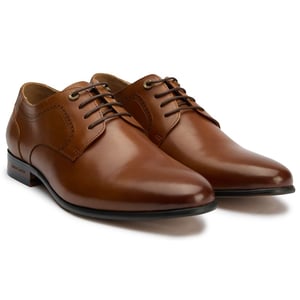 Simon Carter Tosti Derby Schoenen