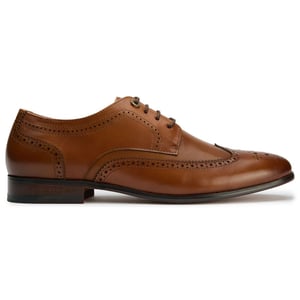 Simon Carter Arne Brogue Schoenen