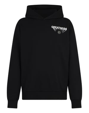 Hoodie Sweatshirt