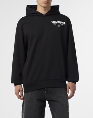 Hoodie Sweatshirt