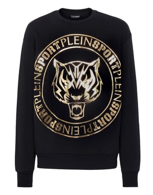 Sweatshirt Tiger