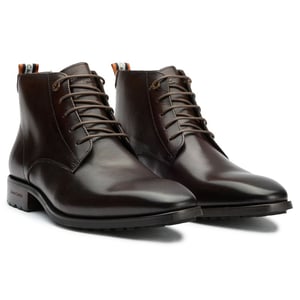 Simon Carter Daisy 3 Chukka Boots