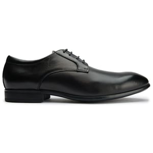 Sole Ldn Wide Fit Derby Schoenen